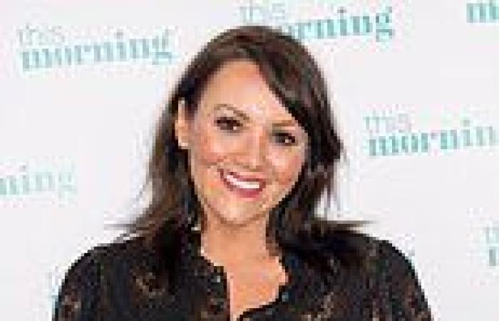 Billie & Greg: The Family Diaries: Martine McCutcheon revealed as the new ...