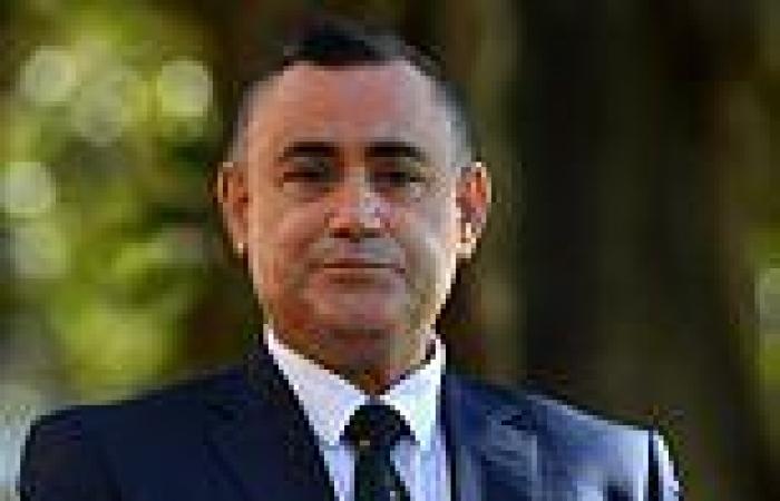 FriendlyJordies Jordan Shanks says Deputy Premier John Barilaro 'defamed him' ...