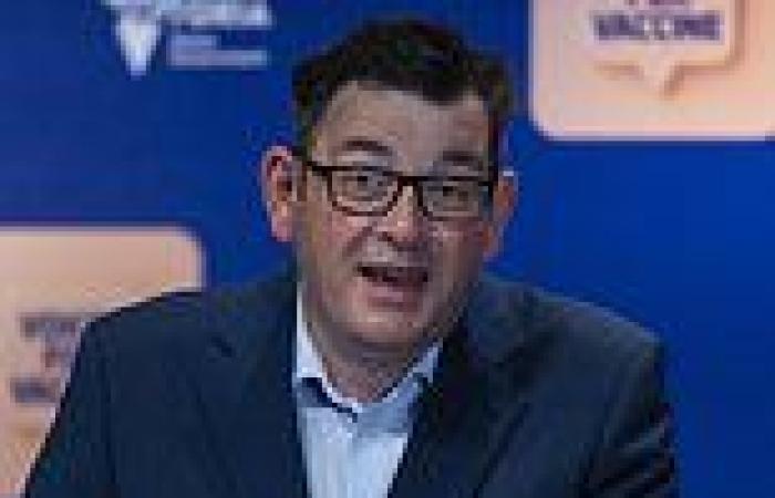 Victorians at their wit's end with Dan Andrews' as huge numbers believe ...