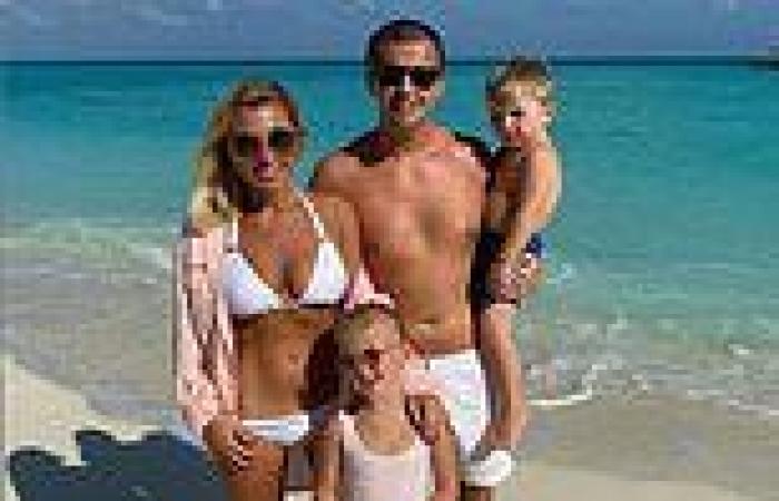 EXC Billie Faiers details how she deals with mummy-shamers