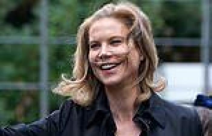 sport news Newcastle: Amanda Staveley outlines bold vision for the Tyneside club following ...