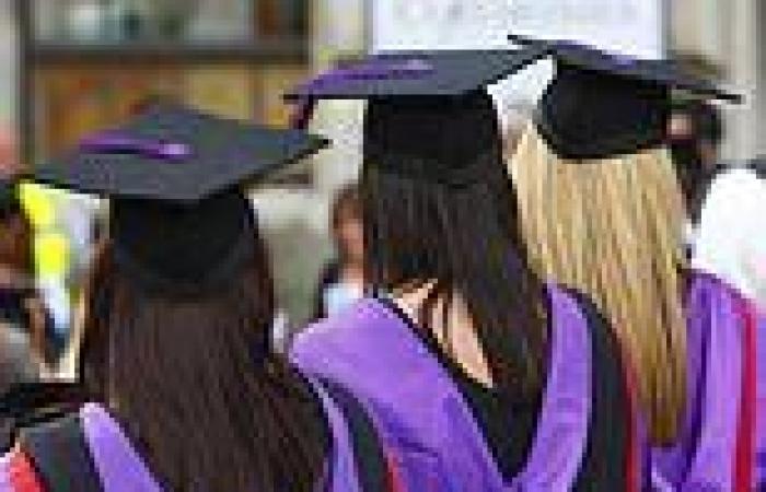 University grade inflation fears as tutors ignore poor English in policies to ...