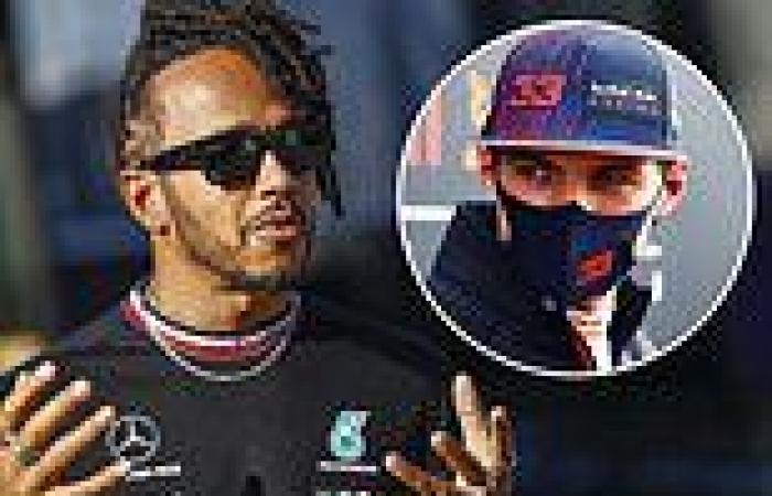 sport news Lewis Hamilton admits he needs to take pole position in Turkish GP qualifying