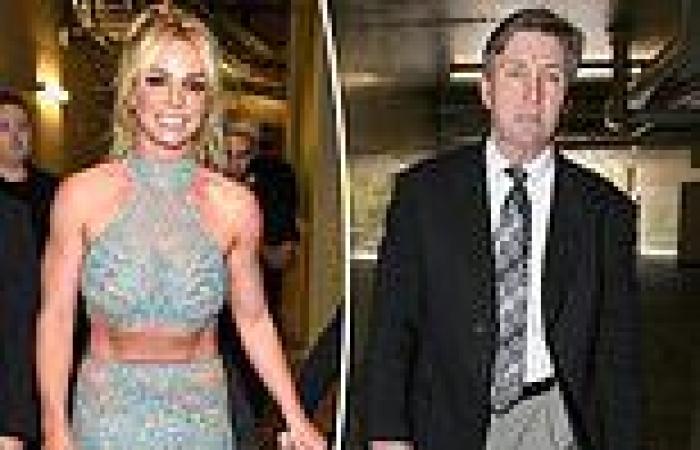 Britney Spears will order dad Jamie and her security manager to be deposed