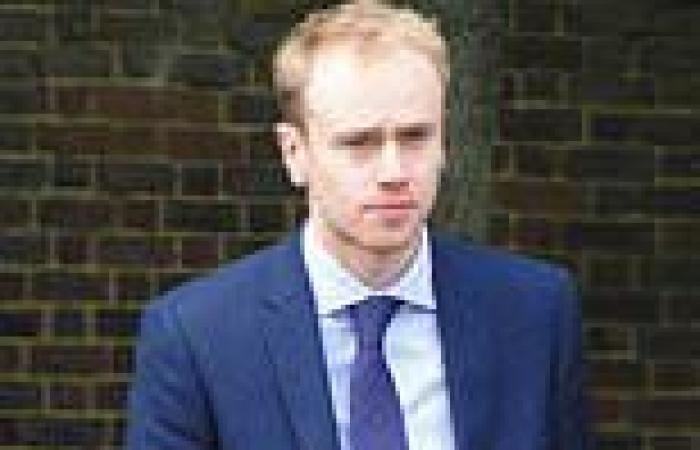 Trainee solicitor accused of house party sex attacks 'was told there would be ...