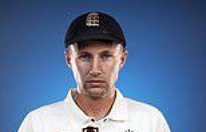 sport news England Test Captain Joe Root hailed for standing firm during Ashes tour ...