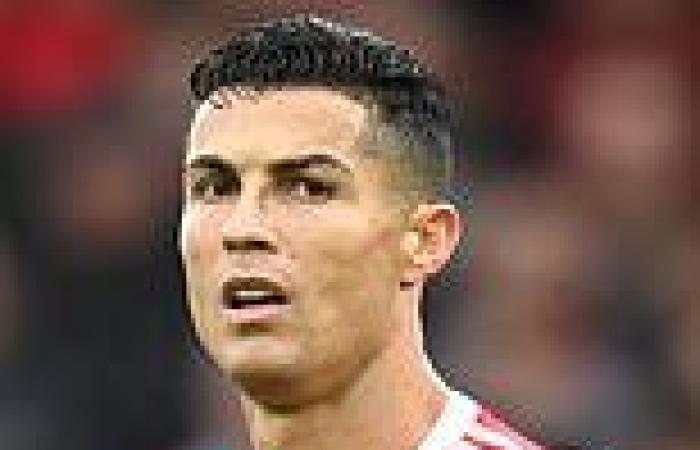 sport news Cristiano Ronaldo gets goals but he also puts pressure on Manchester United's ...