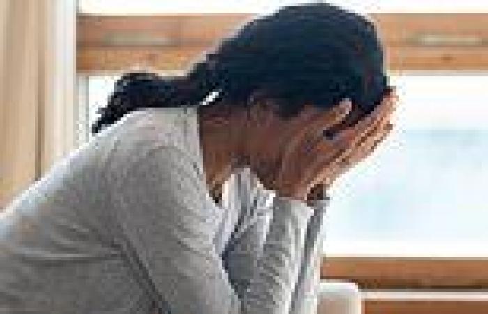 'Strong, successful women' reporting abuse surges as claims of domestic ...