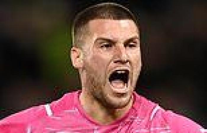sport news Southampton 'join West Ham and Tottenham in the fight for West Brom goalkeeper ...