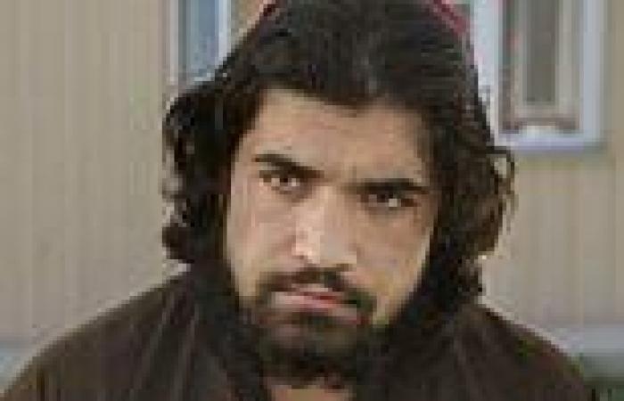 Rogue Afghan soldier who killed three Australian soldiers