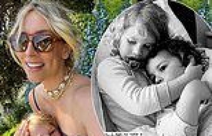 Phoebe Burgess reveals why she's doing 'something right' as a single mother