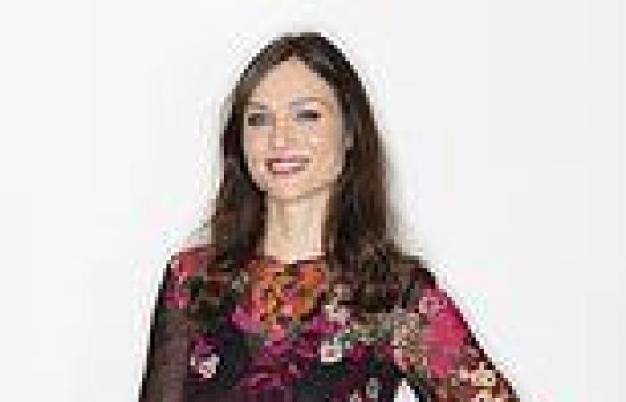 Sophie Ellis-Bextor will make a guest appearance on Neighbours