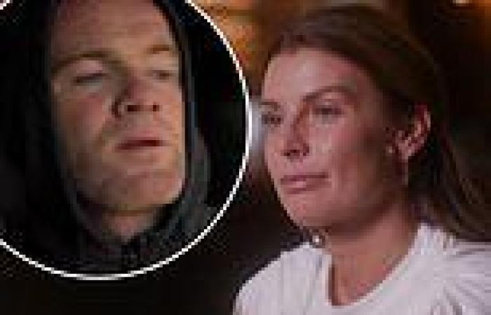 Coleen Rooney FINALLY breaks her silence on husband Wayne's many affairs