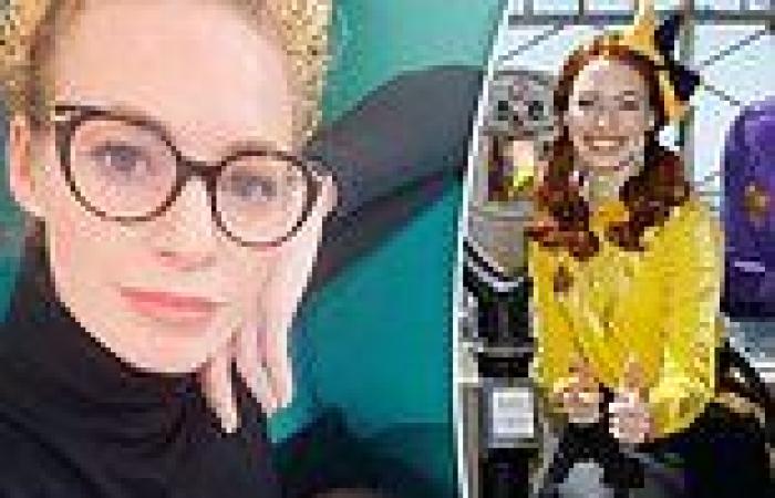 The Wiggles' Emma Watkins recalls the confronting moment a parent asked her ...