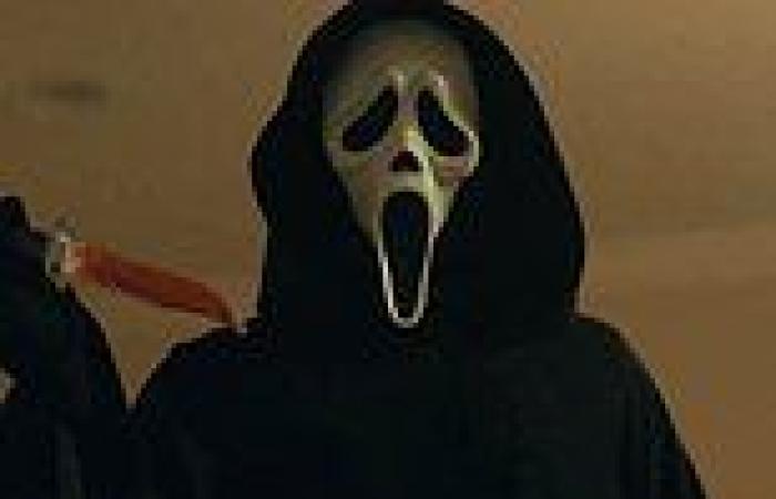 Scream trailer: David Arquette, Neve Campbell, and Courteney Cox return