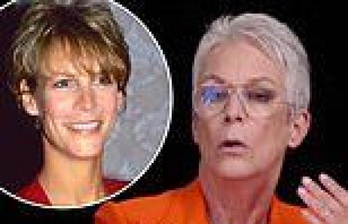 Jamie Lee Curtis details plastic surgery regrets as she admits procedures made ...