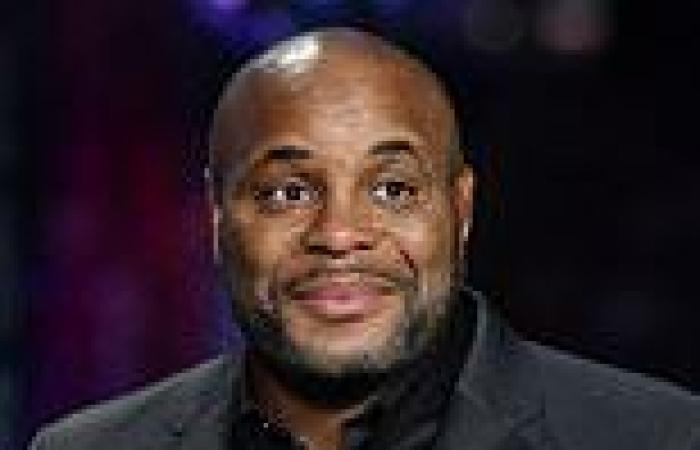 sport news Daniel Cormier should succeed Dana White as UFC president in the future, says ...