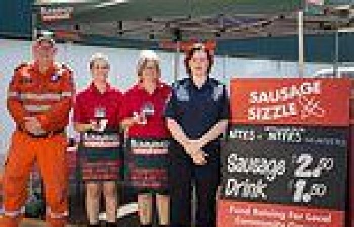 Bunnings stores to offer Covid vaccine in a bid to get people to have a ...