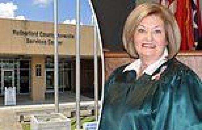 Tennessee judge used unconstitutional detention  policies to jail children as ...