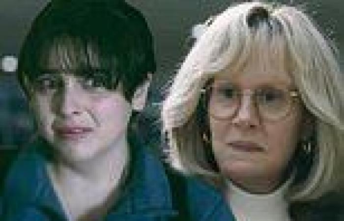 Impeachment: American Crime Story: Monica Lewinsky's life unravels as she faces ...