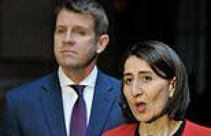 Mike Baird to give evidence at ICAC inquiry into Gladys Berejiklian