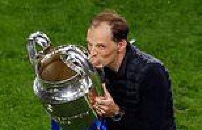 sport news Chelsea warned winning the Champions League this season is 'almost impossible' ...