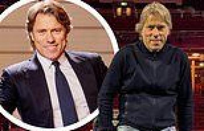 John Bishop lands his own Saturday night chat show on ITV