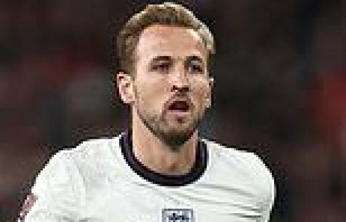 sport news Harry Kane hits BACK at critics of his early season displays for club and ...