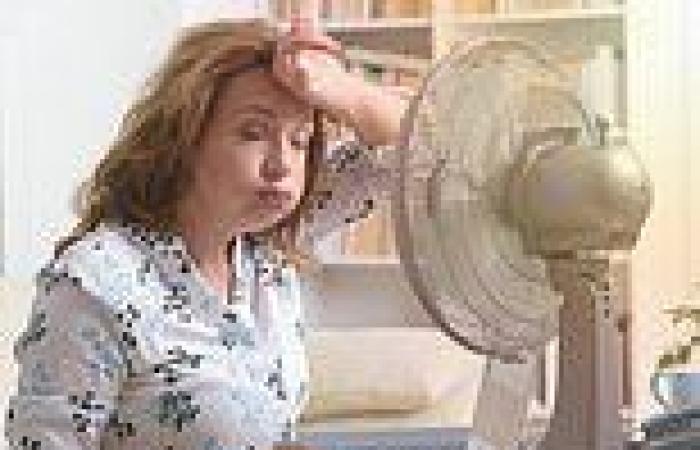 Women with shorter periods before menopause are more likely to get heart ...