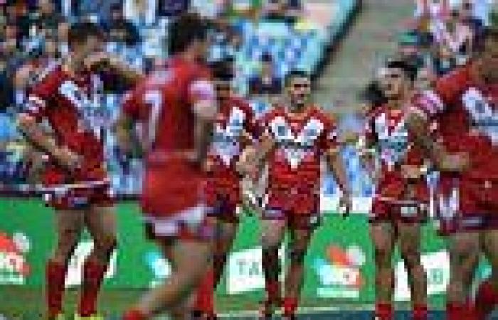 NRL confirm Redcliffe Dolphins as its 17th club as new Brisbane team wins ...