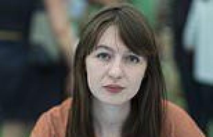 Normal People author Sally Rooney accused of 'impeding peace' in Middle East ...