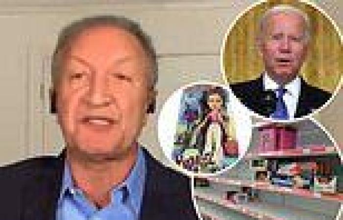 Maker of Bratz dolls says Biden's attempt to remedy supply chain woes is 'too ...