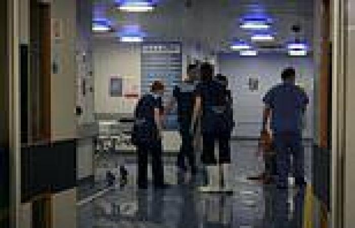 NHS says it needs £9.2billion to clear maintenance backlog and repair ...