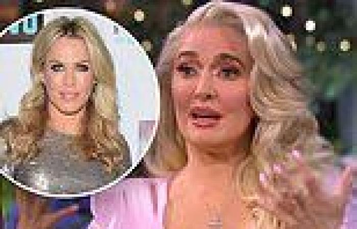 RHOBH star Kathryn Edwards launches vicious attack on Erika Jayne