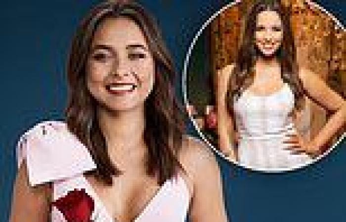Brooke Blurton talks about meeting up with her 'ex-girlfriend' on The ...