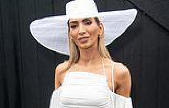 The Everest: Cut-out dresses are banned from Australia's richest horse race