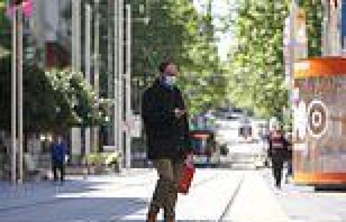 Victoria Covid: State outbreak climbs as dan Andrews prmosies to stick to ...