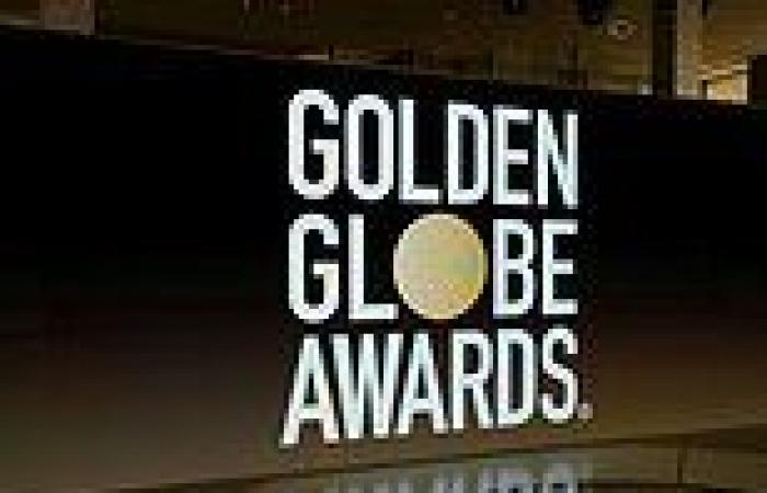 Golden Globes plans to move forward 'with or without' NBC after network dropped ...
