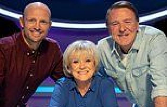 Where HAVE Question Of Sport's millions of viewers gone? Audience halves after ...