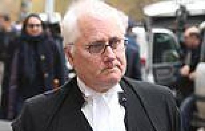 Gladys Berejiklian lawyer Bret Walker got George Pell out of jail and charges ...