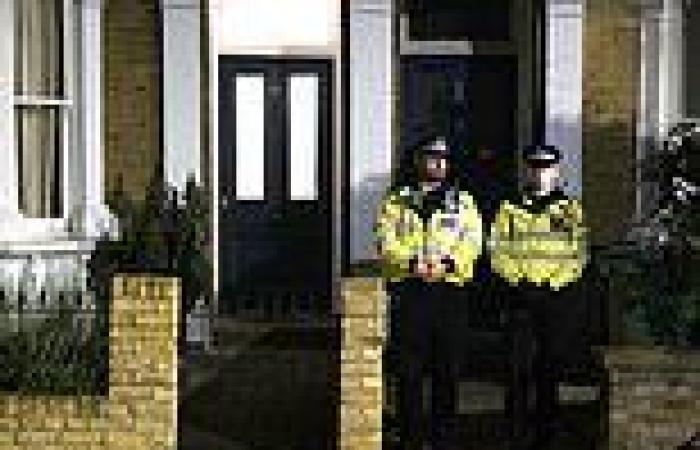 David Amess murder suspect lives on London street once home to Only Fools and ...