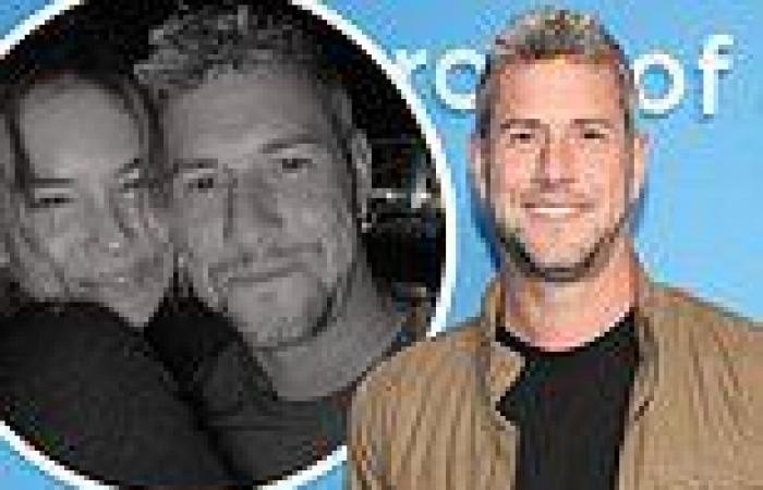 Renee Zellweger's boyfriend Ant Anstead says that it is 'too early' for the two ...