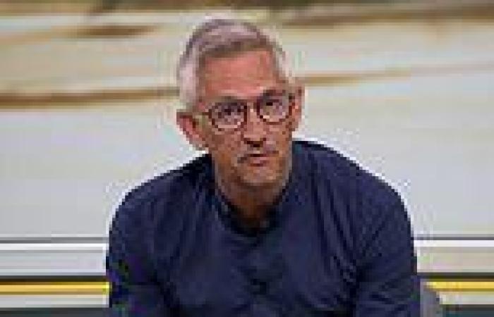 sport news Gary Lineker comes to the aid of Sophie Scargill by pledging £3,000 needed for ...
