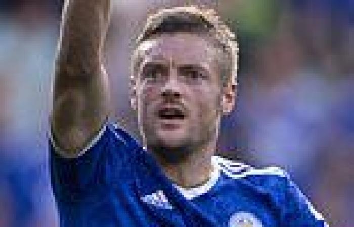sport news Leicester vs Manchester United - Premier League: Live score, team news and ...