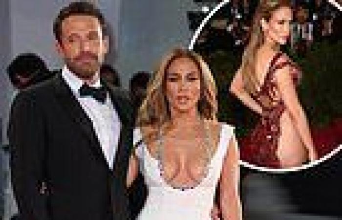 Jennifer Lopez's ex PR predicts she will finally marry Ben Affleck