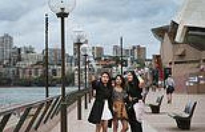 Covid-19 Australia: What re-opening rules for Sydney, regional NSW will look ...