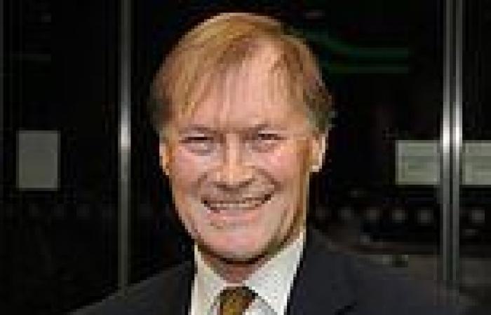 Friends fear MP Sir David Amess was targeted because he was a devout Catholic