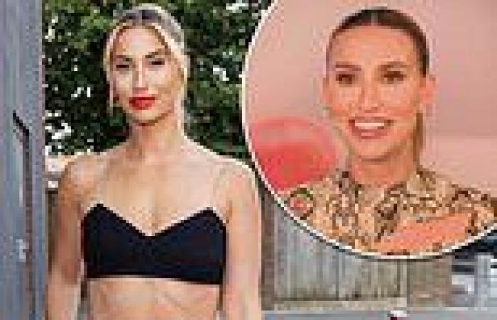 Ferne McCann admits she previously wanted to 'find a banker' but now loves ...