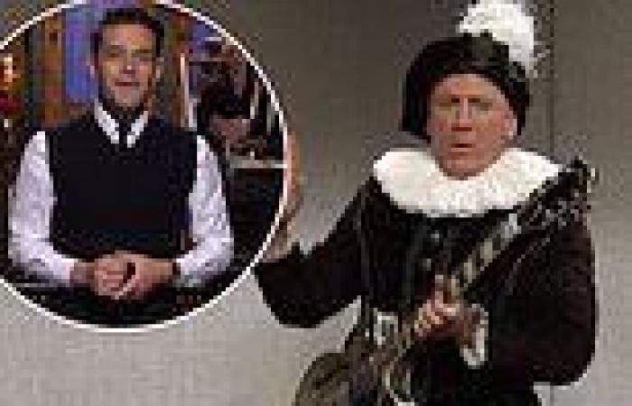 Daniel Craig CRASHES No Time To Die costar Rami Malek's SNL hosting gig with ...