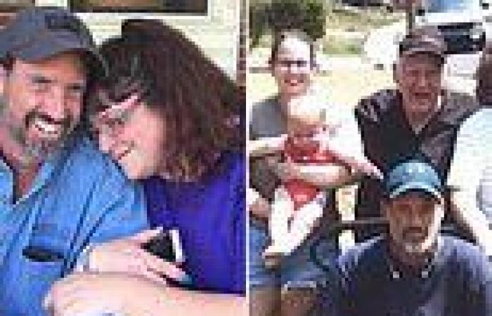 Unvaccinated Virginia couple die from COVID - leaving behind five kids